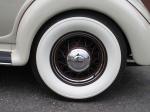 Auburn 851 Cabriolet 1935 года